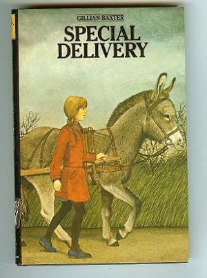 Seller image for Special Delivery for sale by Peakirk Books, Heather Lawrence PBFA