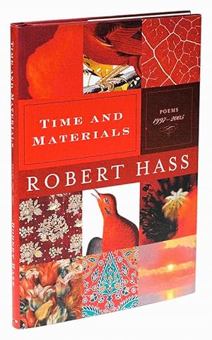 Seller image for TIME AND MATERIALS: POEMS 1997 - 2005 for sale by Captain Ahab's Rare Books, ABAA