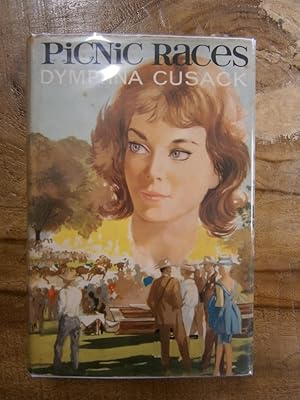 Seller image for PICNIC RACES for sale by Uncle Peter's Books