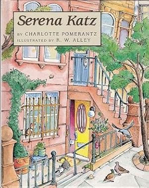 Seller image for Serena Katz for sale by Shamrock Books