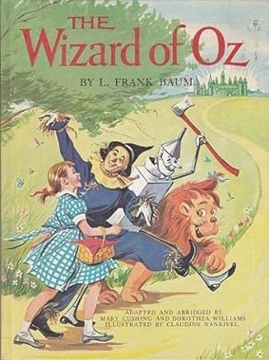 Seller image for The Wizard of Oz for sale by Shamrock Books