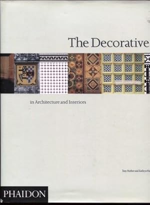 Bild des Verkufers fr The Decorative Tile: in Architecture and Interiors zum Verkauf von E Ridge Fine Books