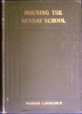 Housing the Sunday School