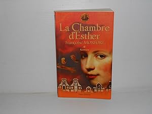 Imagen del vendedor de LA CHAMBRE D'ESTHER tome 1 La Compagnie des Seigneurs a la venta por La Bouquinerie  Dd