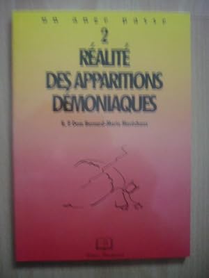 Réalité des apparitions démoniaques