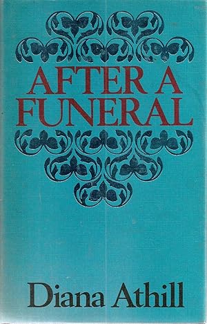 Seller image for After a Funeral. for sale by judith stinton