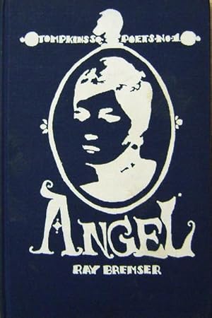 Angel (Inscribed Association Copy)