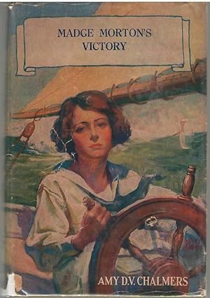 Seller image for Madge Morton's Victory for sale by Dan Glaeser Books