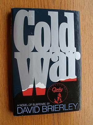 Seller image for Cold War for sale by Scene of the Crime, ABAC, IOBA