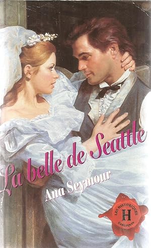 Image du vendeur pour La belle de Seatle mis en vente par Joie de Livre
