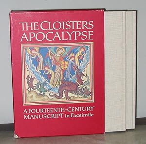The Cloister Apocalypse: A Fourteenth-Century Manuscript in Facsimile