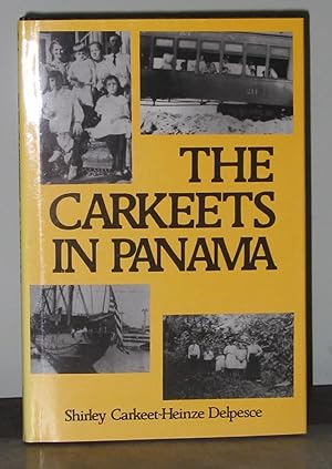 The Carkeets in Panama
