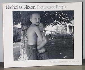 Nicholas Nixon: Pictures of People