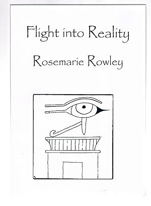 Immagine del venditore per Flight Into Reality venduto da Riverhorse Books