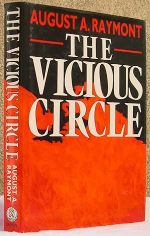 Imagen del vendedor de The Vicious Circle a la venta por The Glass Key