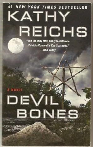 Seller image for Devil Bones for sale by The Glass Key