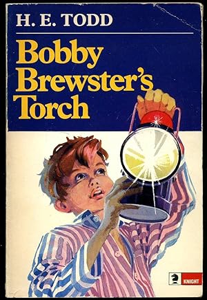 Imagen del vendedor de Bobby Brewster's Torch a la venta por Little Stour Books PBFA Member