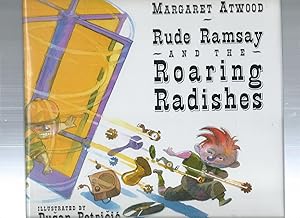 Bild des Verkufers fr Rude Ramsay and the Roaring Radishes zum Verkauf von ODDS & ENDS BOOKS