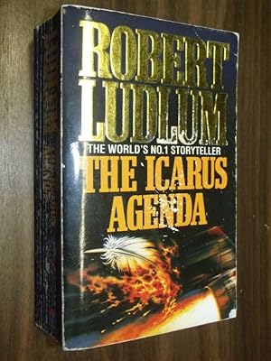 The Icarus Agenda