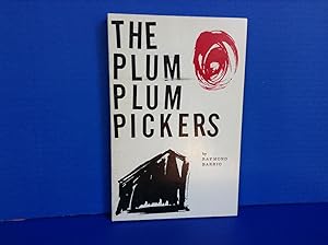 Seller image for The Plum Plum Pickers for sale by Dela Duende Books