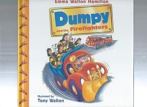 Image du vendeur pour Dumpy and the Firefighters mis en vente par ODDS & ENDS BOOKS