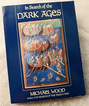 In Search of the Dark Ages