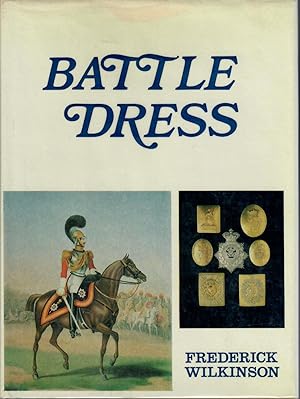 Seller image for Battle Dress for sale by Bearly Read Books