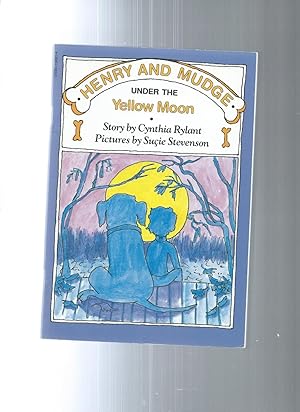Bild des Verkufers fr Henry and Mudge under the yellow moon zum Verkauf von ODDS & ENDS BOOKS