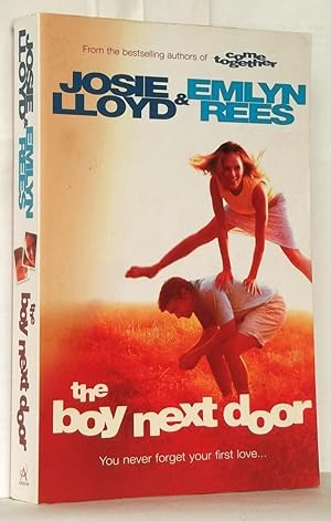 Seller image for The Boy Next Door for sale by N. Marsden