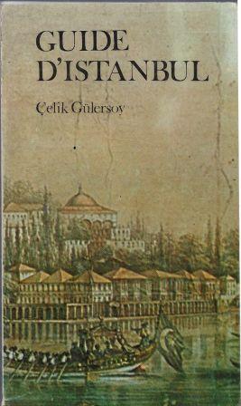 Seller image for Guide d'Istanbul for sale by LES TEMPS MODERNES