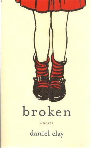 Seller image for Broken for sale by CatchandReleaseBooks