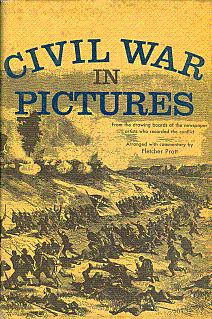 Civil War in Pictures
