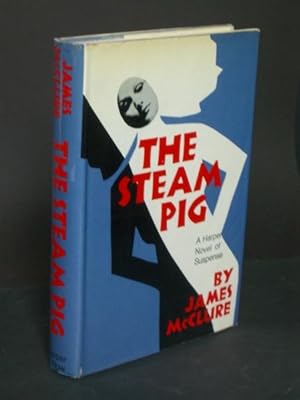 The Steam Pig