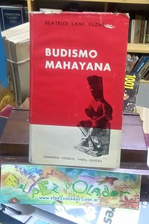 Seller image for Budismo Mahayana for sale by Librera El Pez Volador