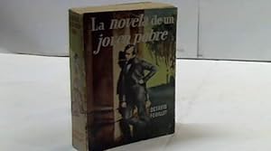 Imagen del vendedor de LA NOVELA DE UN JOVEN POBRE OCTAVIO FEUILLET a la venta por LIBRERIA ANTICUARIA SANZ