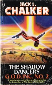 Seller image for The Shadow Dancers G.O.D Inc #2 for sale by Caerwen Books