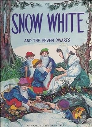 Image du vendeur pour Snow White and the Seven Dwarfs mis en vente par Shamrock Books