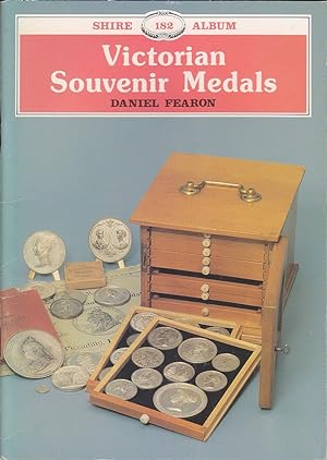 Seller image for Victorian Souvenir Medals for sale by Mr Pickwick's Fine Old Books