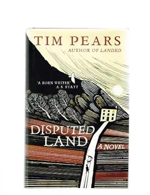 Seller image for Disputed Land for sale by Berry Books