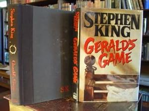 GERALD'S GAME