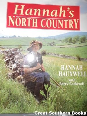 Seller image for Hannah's North Country for sale by Great Southern Books