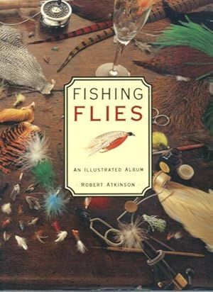 Fishing Flies: An Illustrated Album