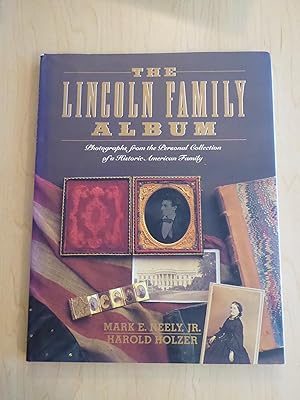 The Lincoln Family Album
