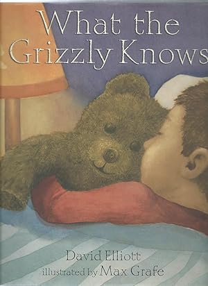 Immagine del venditore per What the Grizzly Knows venduto da ODDS & ENDS BOOKS