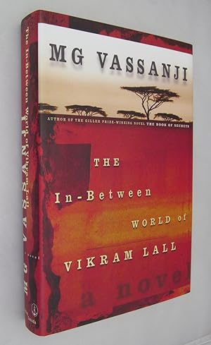 The In-Between World of Vikram Lall