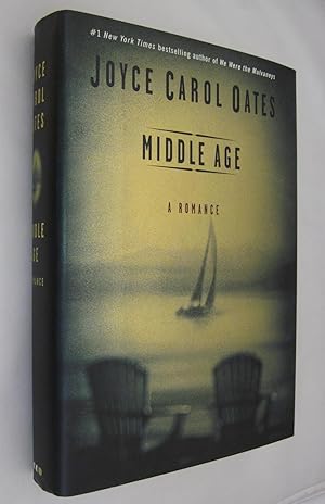 Seller image for Middle Age: A Romance for sale by Renaissance Books