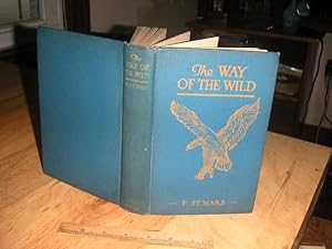 Seller image for The Way of the Wild for sale by The Vintage BookStore