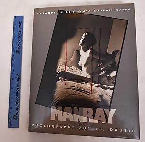 Image du vendeur pour Manray: La Photographie a L'Envers mis en vente par Mullen Books, ABAA