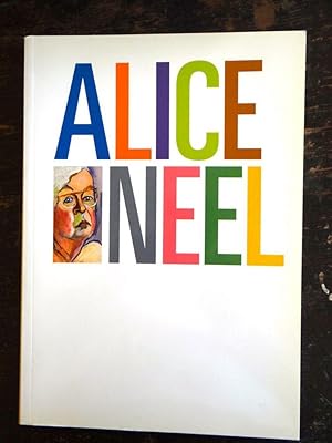 Imagen del vendedor de Alice Neel a la venta por Mullen Books, ABAA