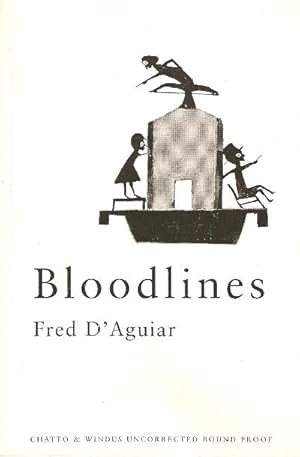 Seller image for Bloodlines for sale by Black Voices